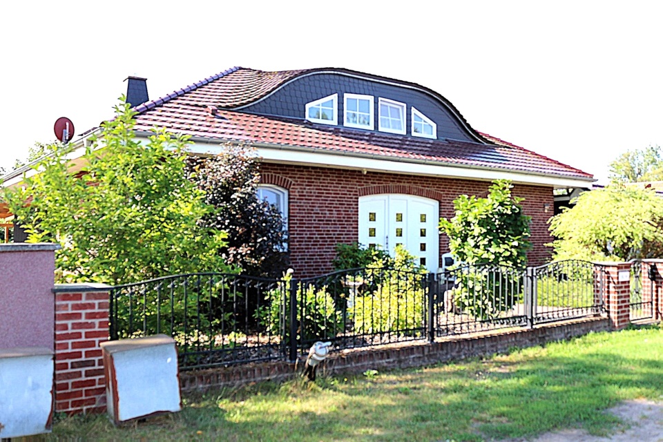 Mein Haus Referenzbild