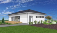Bungalow 122