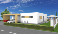 Bungalow 126(Bauhausstil)