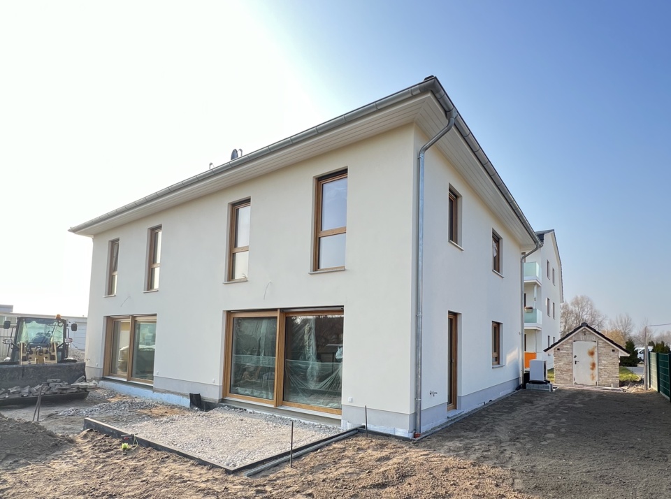 Mein Haus Referenzbild