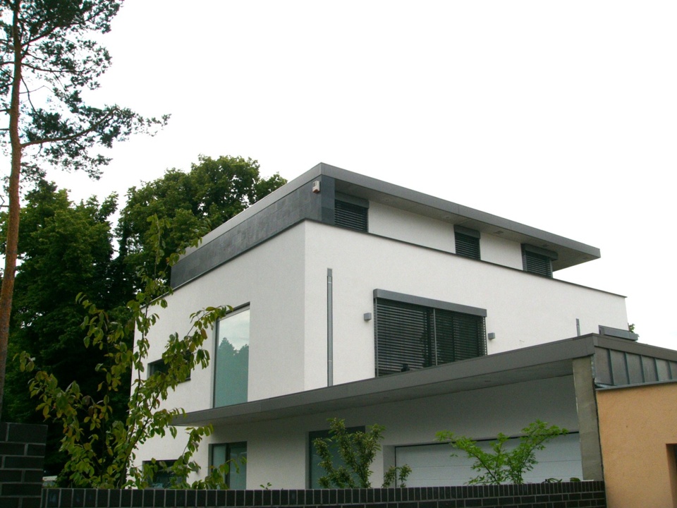 Mein Haus Referenzbild