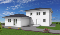 Mehrfamilienhaus Stadtvilla mit Einliegerwohnung