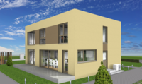 Bauhaus 180