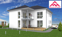 Stadtvilla 232 mit 2 Wohneinheiten