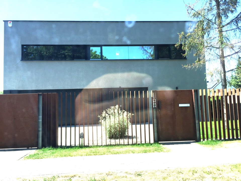 Mein Haus Referenzbild