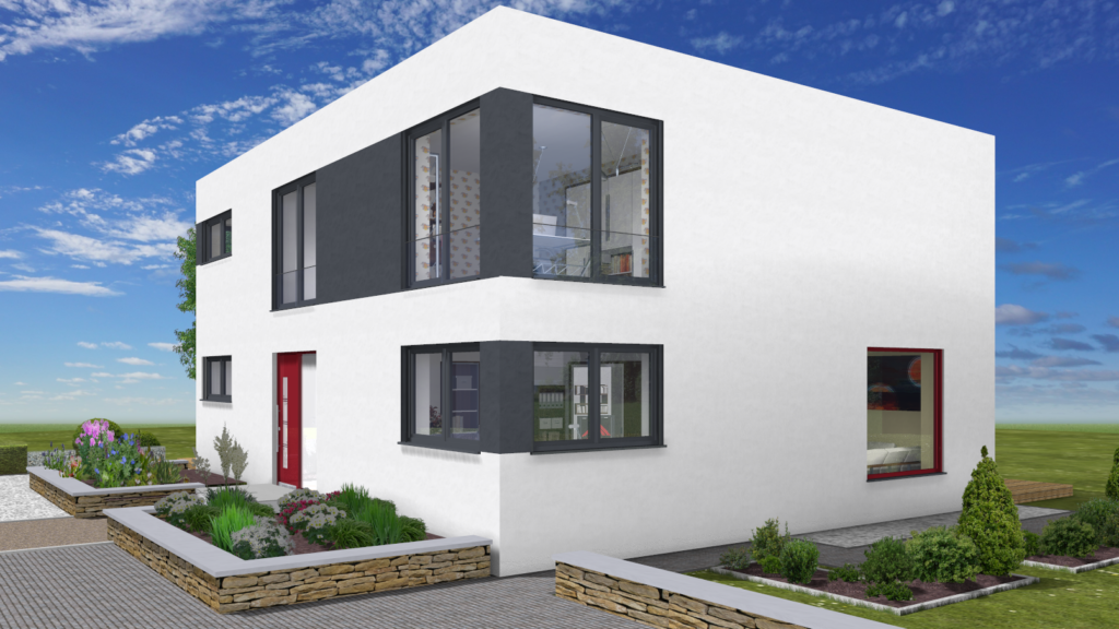 Bauhaus 184