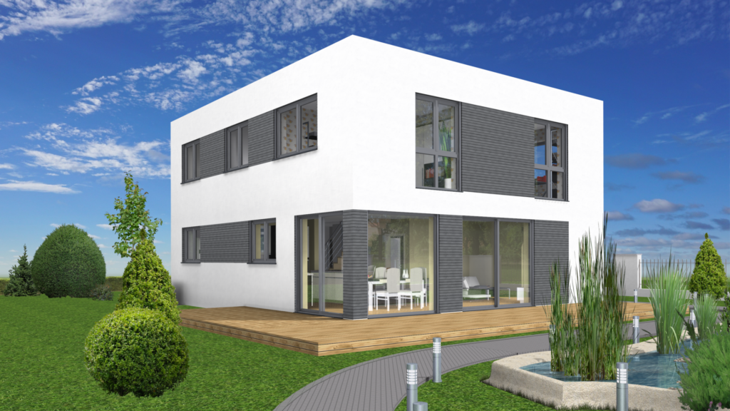 Bauhaus 155