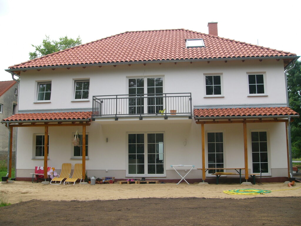 Stadtvilla