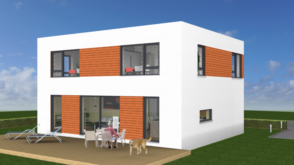 Bauhaus 150