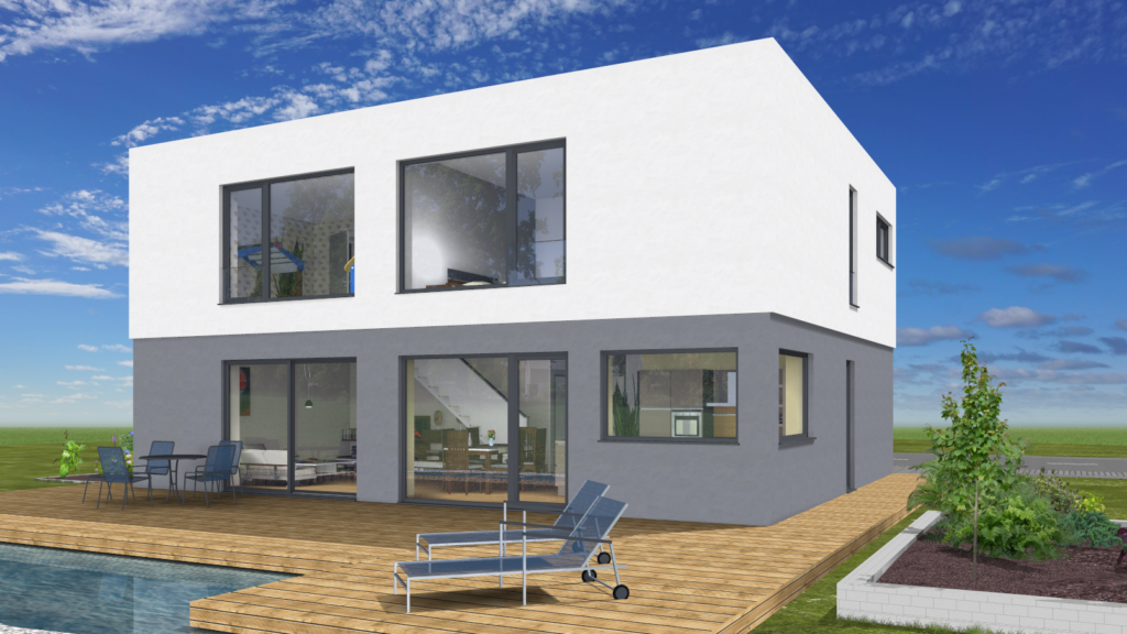 Bauhaus 191