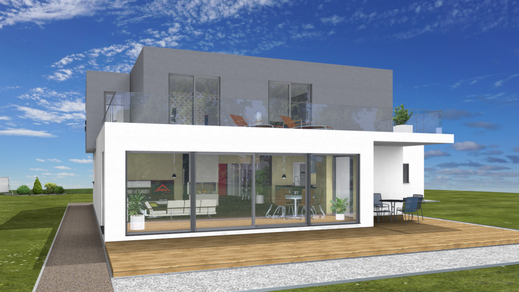 Bauhaus 293