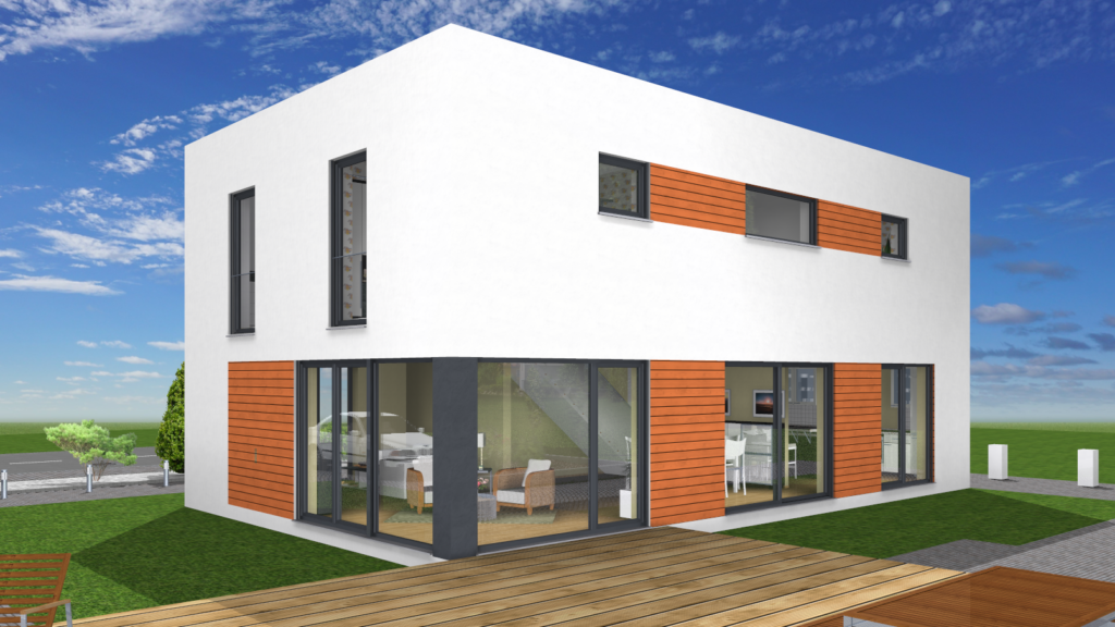 Bauhaus 160