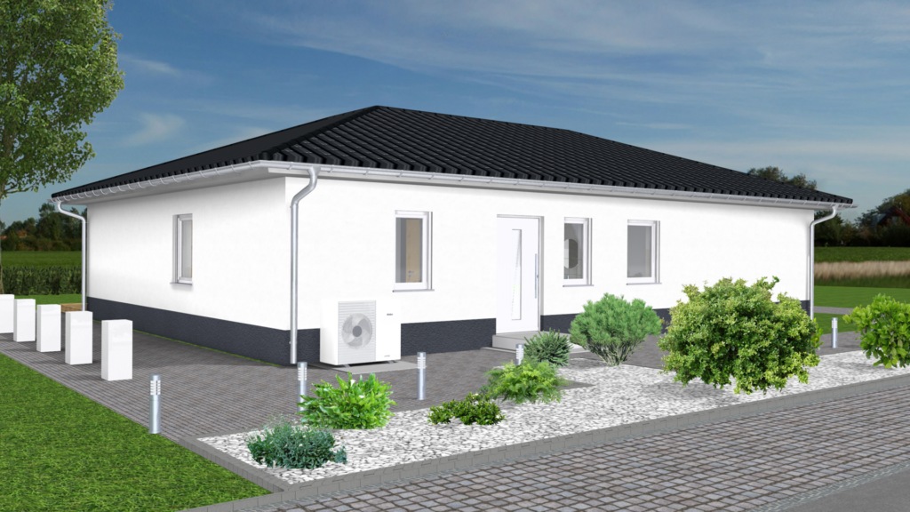 Bungalow 108
