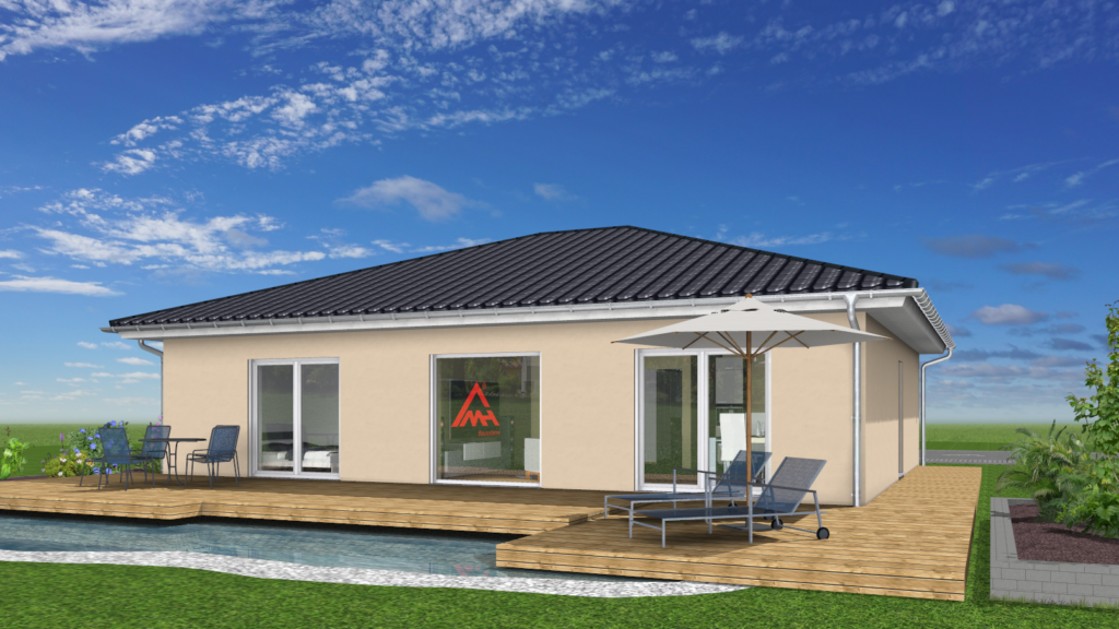 Bungalow 110