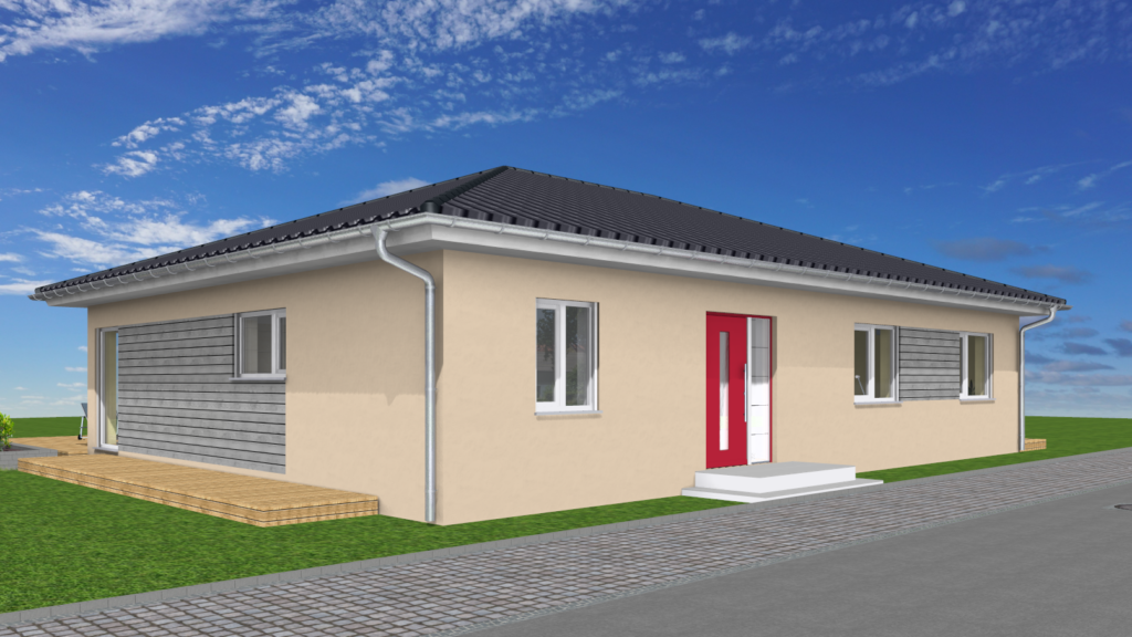 Bungalow 130