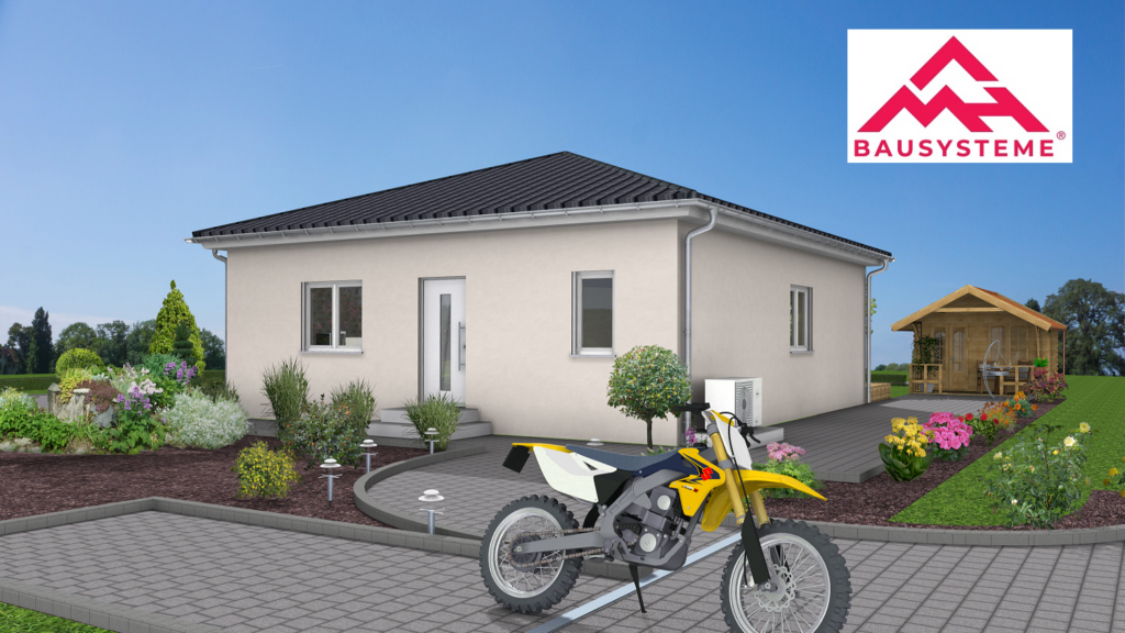 Bungalow 83