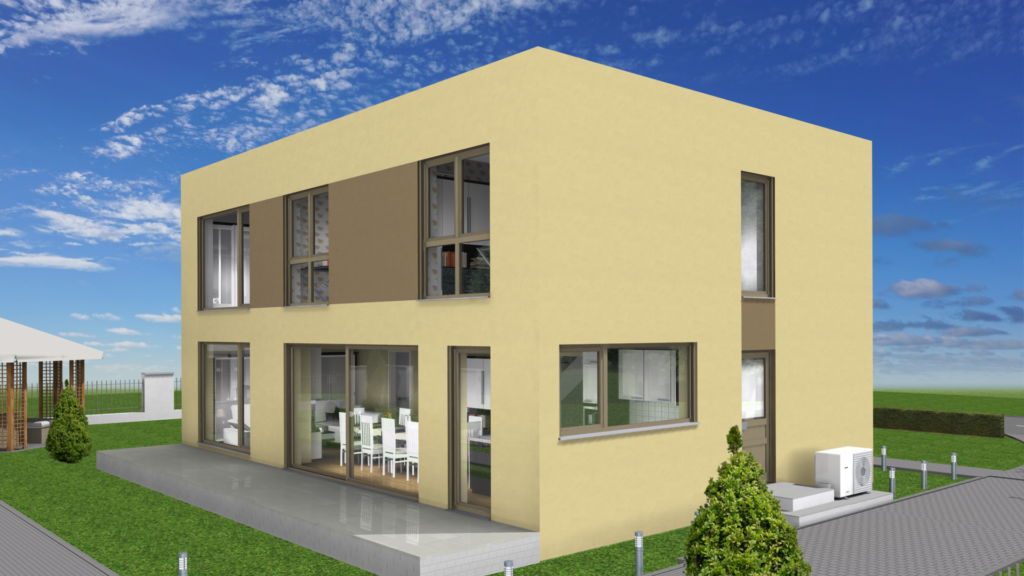 Bauhaus 180