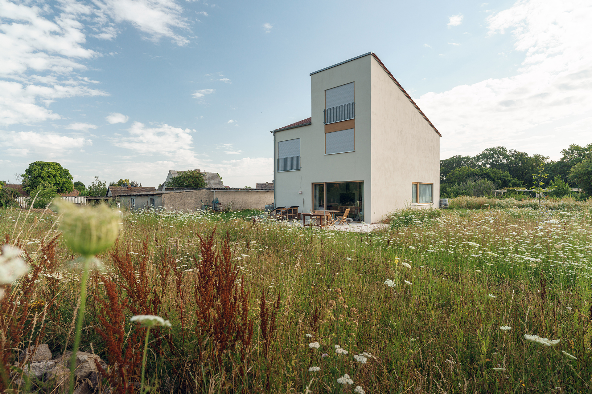 Architektenhaus