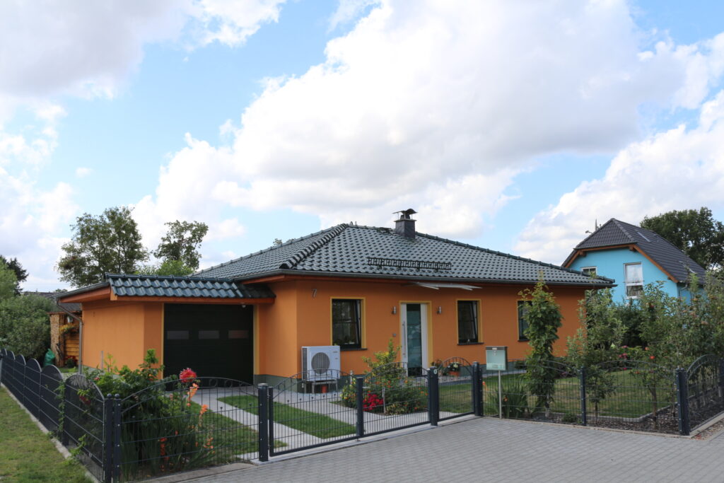 Bungalow 146
