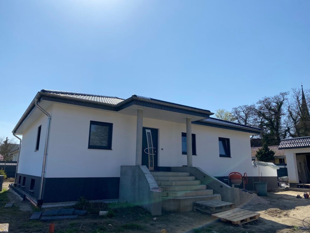Bungalow 549