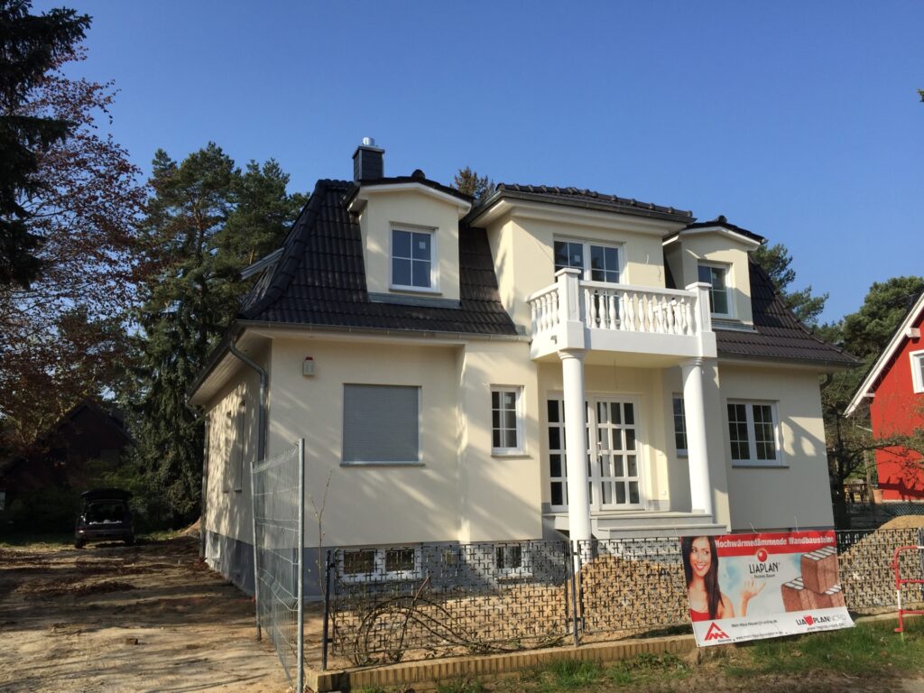Stadtvilla