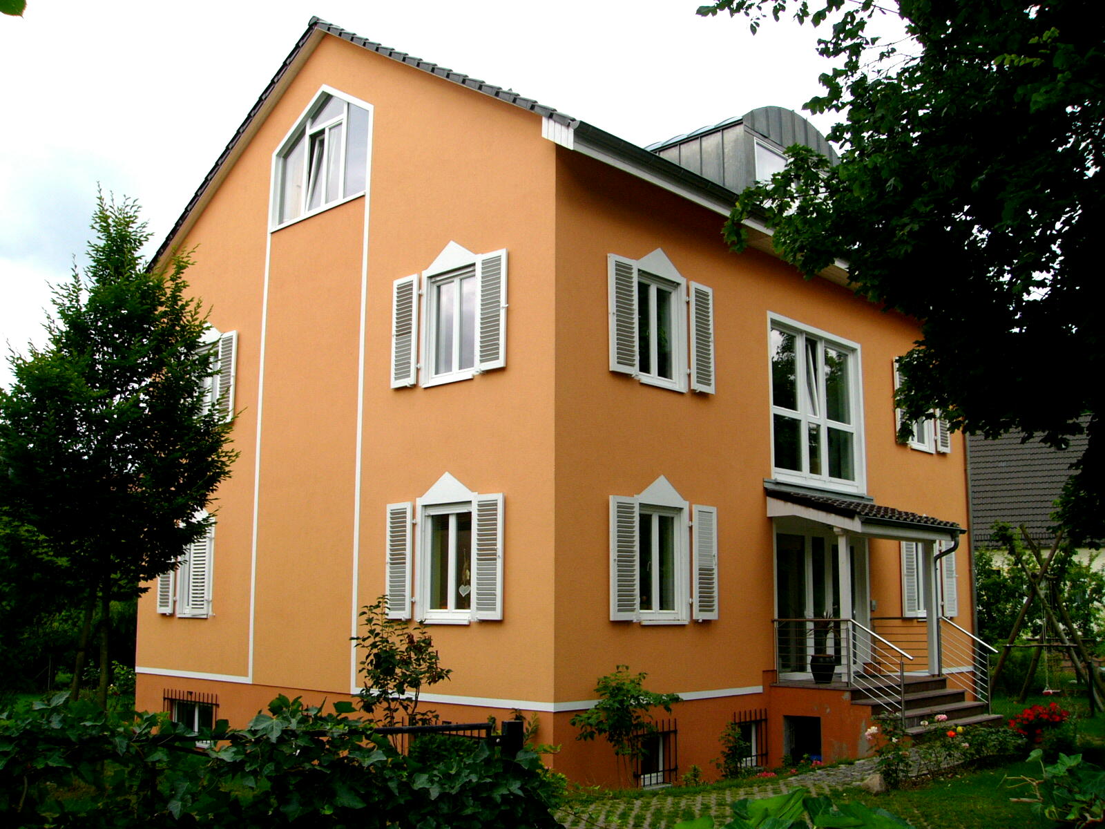 Slider Image