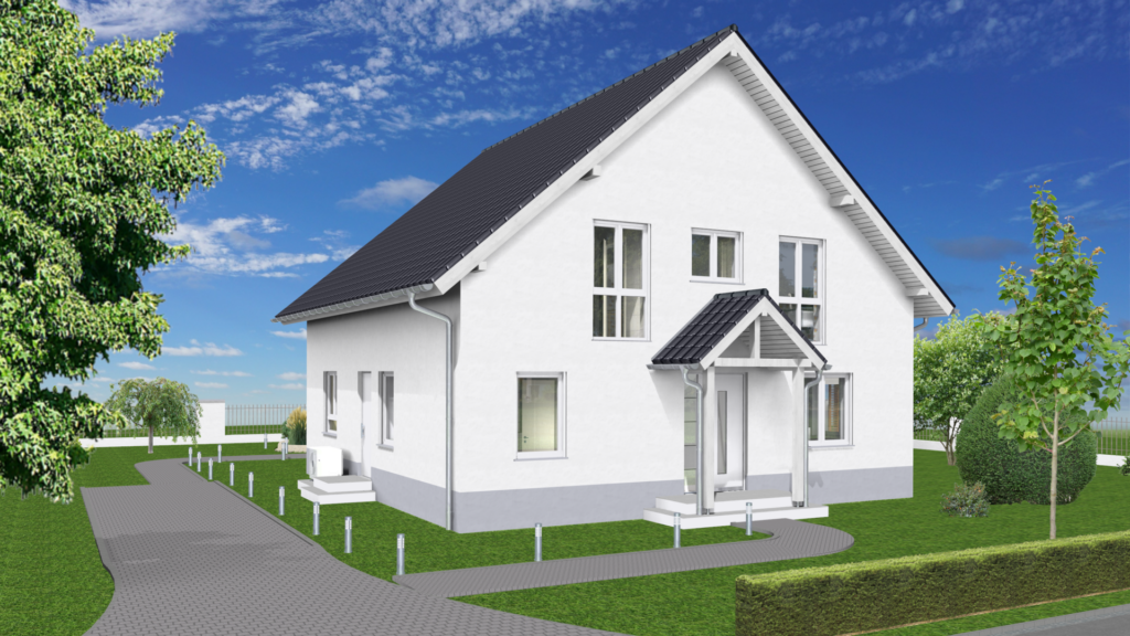 Trendhaus 171