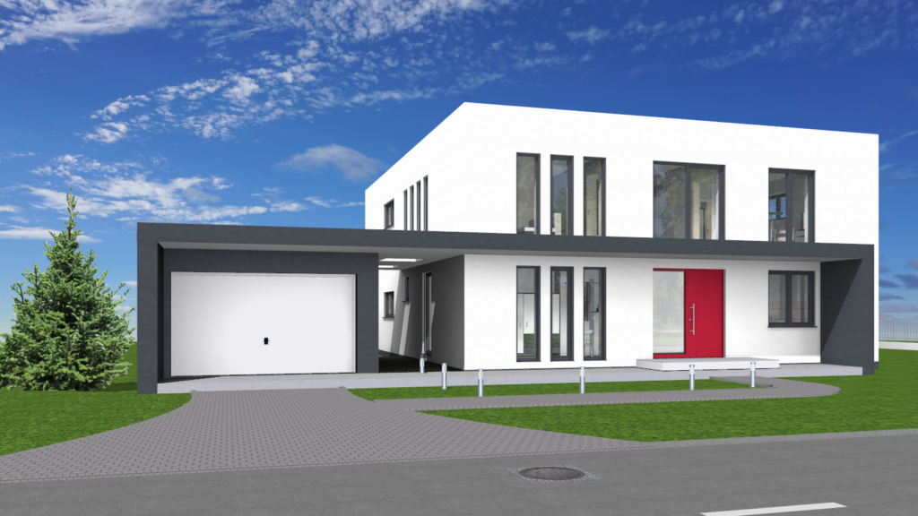 Bauhaus 273