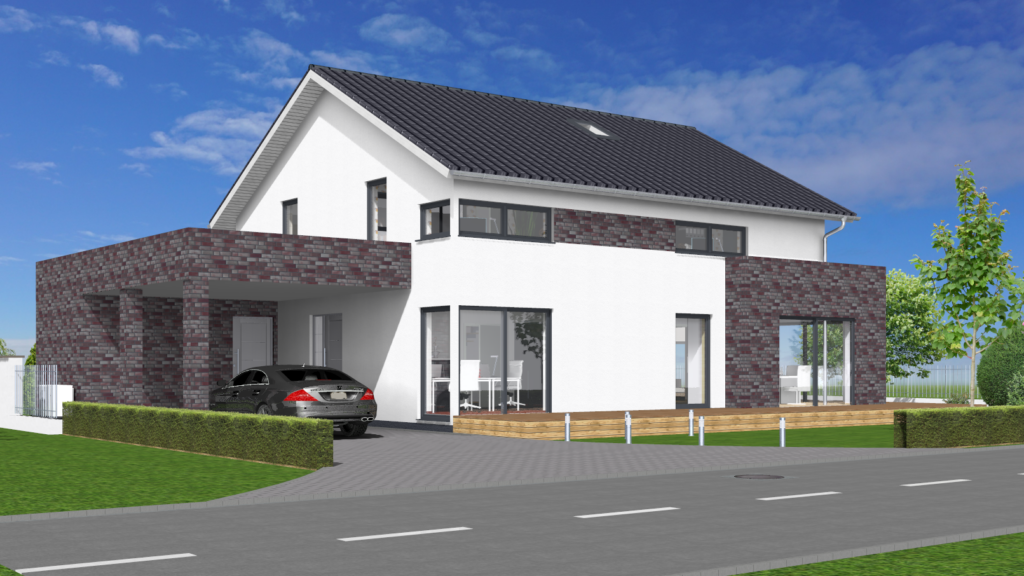 Mein Sonnenhaus 222