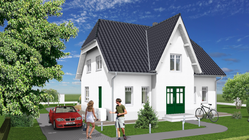 Friesenhaus 155