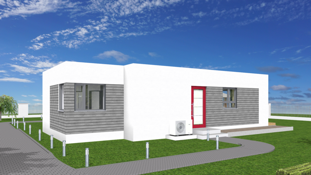 Tiny-House 60