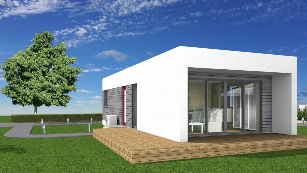 Tiny-House 50