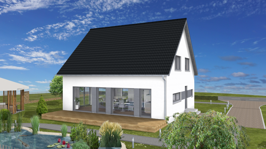 Trendhaus 140