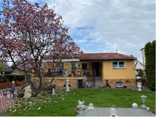 Haus Nauen