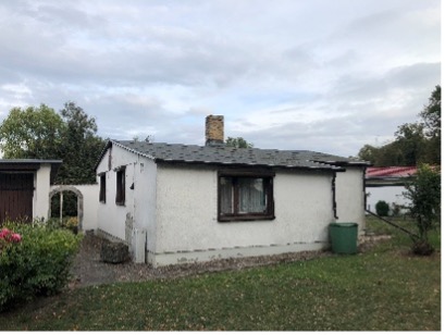 Haus mit Grundstück