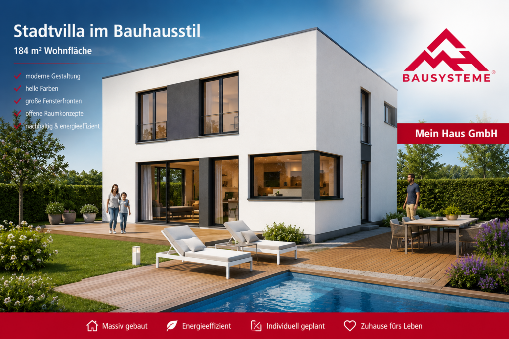 Bauhaus 184