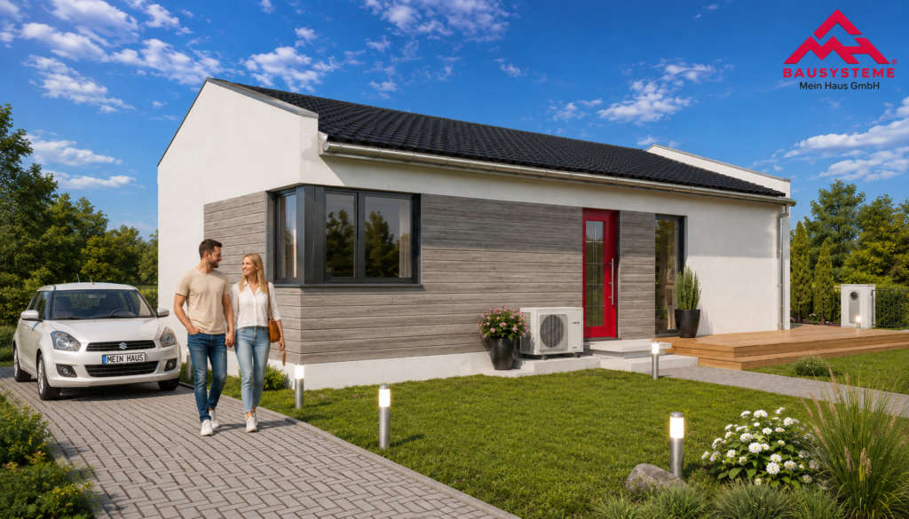 Tiny-House 50 Attikadach