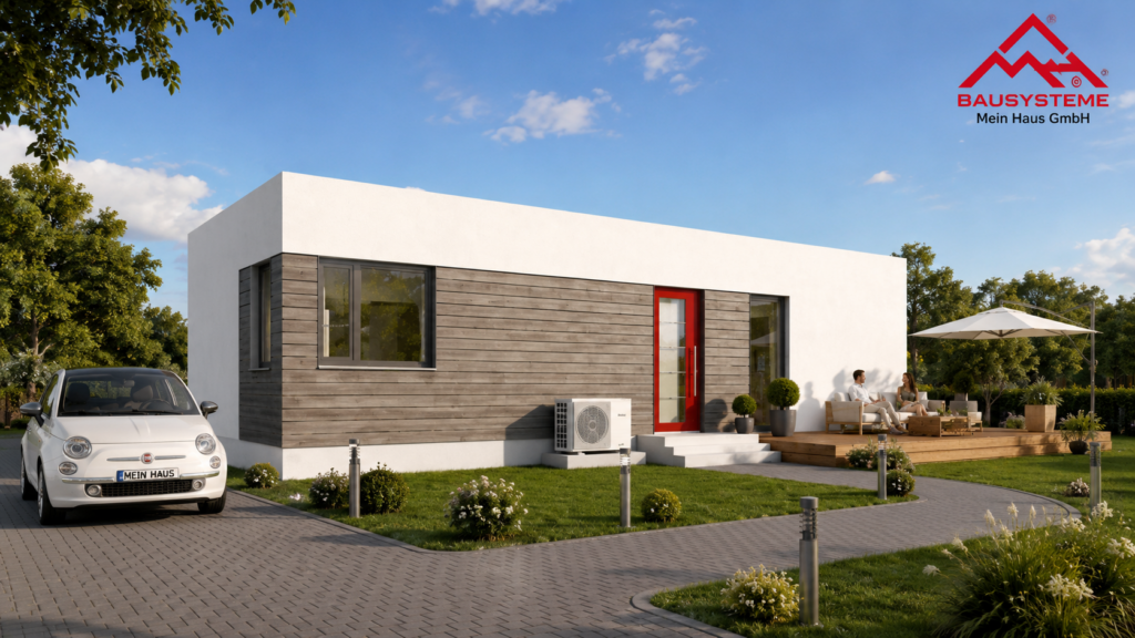 Tiny-House 50
