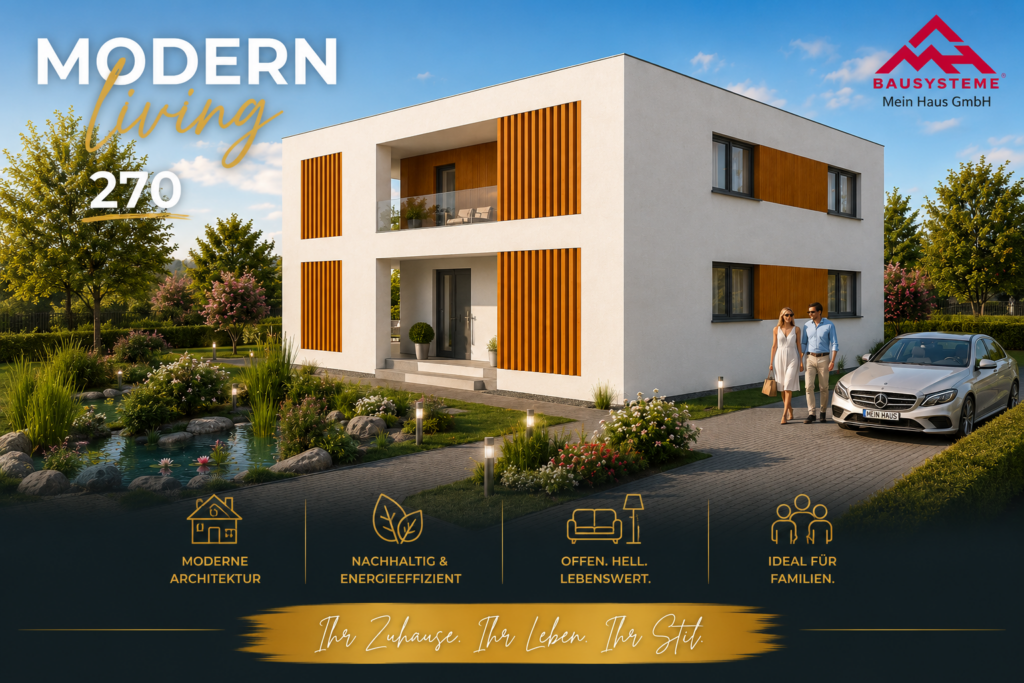 Modern Living 270