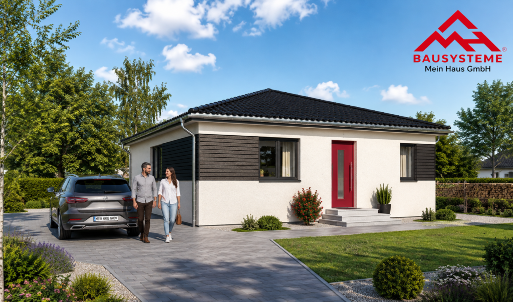 Bungalow 83