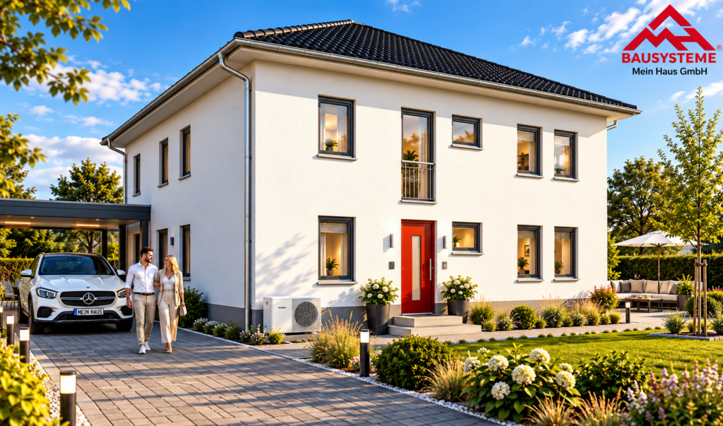 Stadtvilla 216